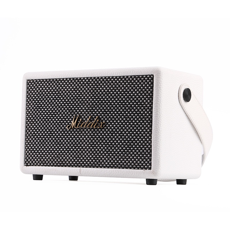 Loa bluetooth M3 không dây phong cách retro nhỏ gọn mang theo khi đi ra ngoài