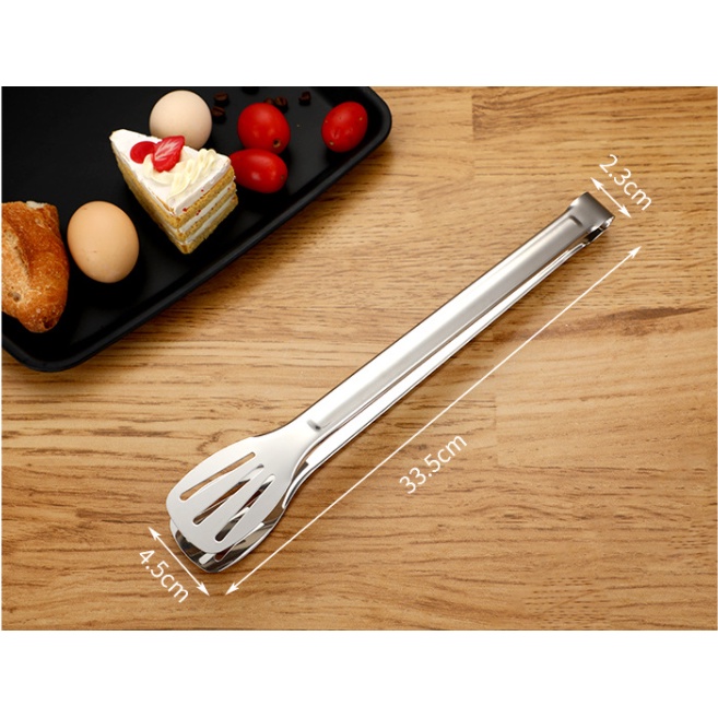 Kẹp gắp thức ăn