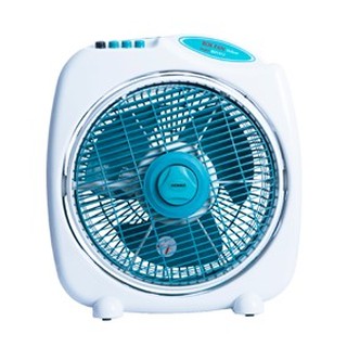 Quạt hộp ⭐ Giao hỏa tốc ⭐ Quạt hộp 3 tấc SENKO BD1012