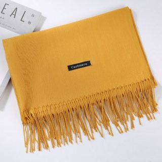 Khăn quàng cổ Cashmere