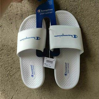 [Sẵn] Dép Champion xuất xịn