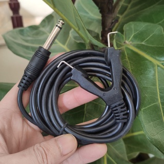 Dây móc máy xăm đúc nguyên khối