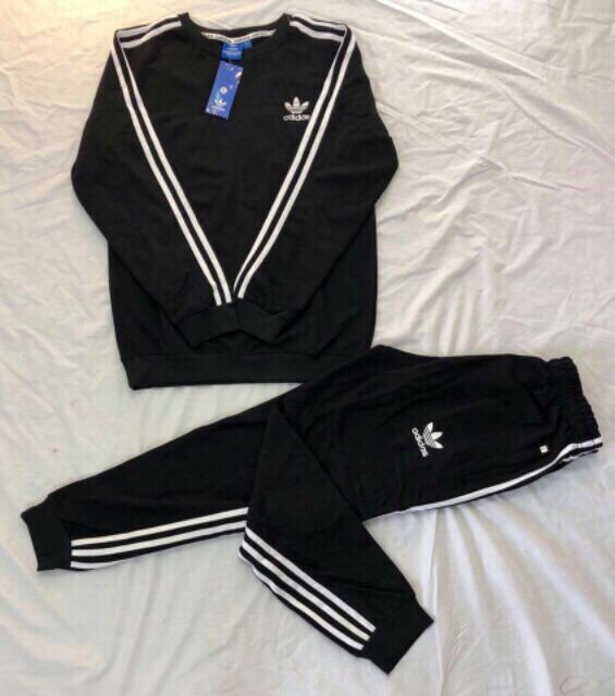 Bộ Thể Thao Thu Đông Hot Trend - AD01 | BigBuy360 - bigbuy360.vn