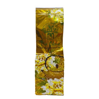 Trà olong tứ quý cao cấp thanh túc gói 250g