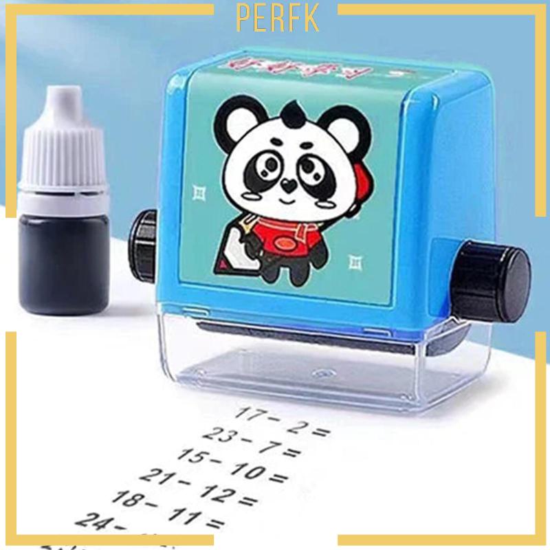 Dụng Cụ Con Lăn In Hình Kỹ Thuật Số Dành Cho Dạy Học Tại Nhà / Trường Học