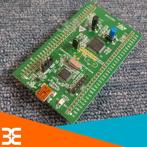 KIT phát triển STM32F0DISCOVERY Cortex-M0 STM32F051