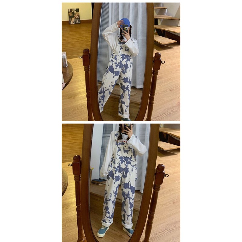 [order/ảnh thật cuối] YẾM TIE DYE UNISEX | BigBuy360 - bigbuy360.vn