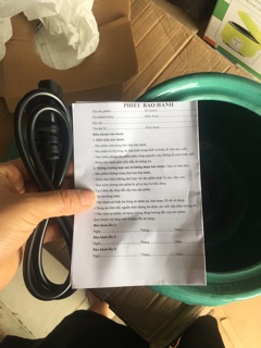 🌿Ấm sắc thuốc 5L Trường Thọ