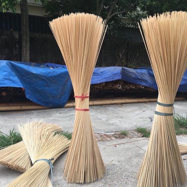 Nan lồng chim chào mào nan trúc lồng chim các loại đủ size dài 1m giá rẻ