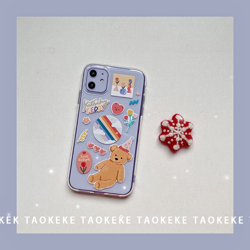 Ốp lưng iphone 6/6plus/6s/6splus/7/7plus/8/8plus/x/xr/xs/11/12/pro/max/plus/promax/12mini/12Promax/12pro - Dinuo case | BigBuy360 - bigbuy360.vn