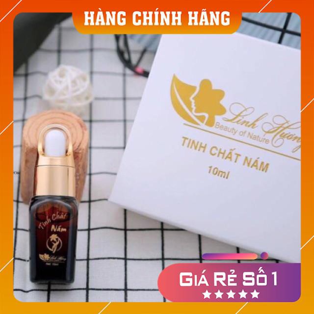 Tinh chất nám Linh Hương xuất xứ Công ty TNHH đầu tư và thương mại Thái Hương