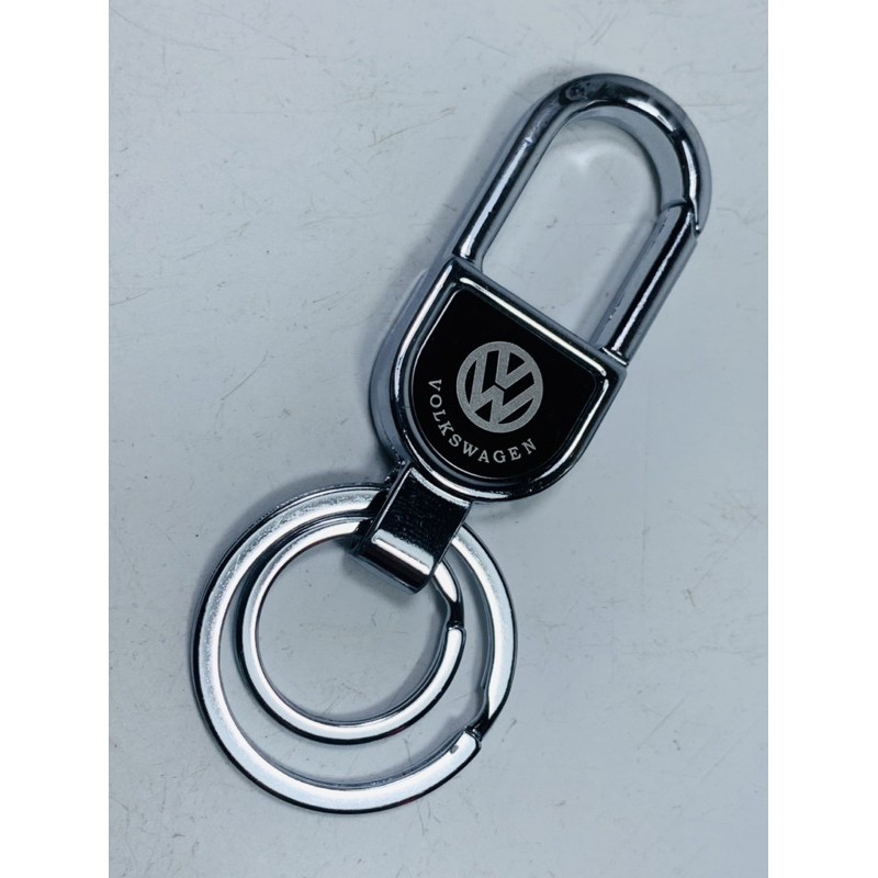 Móc Treo Chìa Khóa Có Logo Hãng Xe Cao Cấp Các Hãng | Hàng Cao Cấp