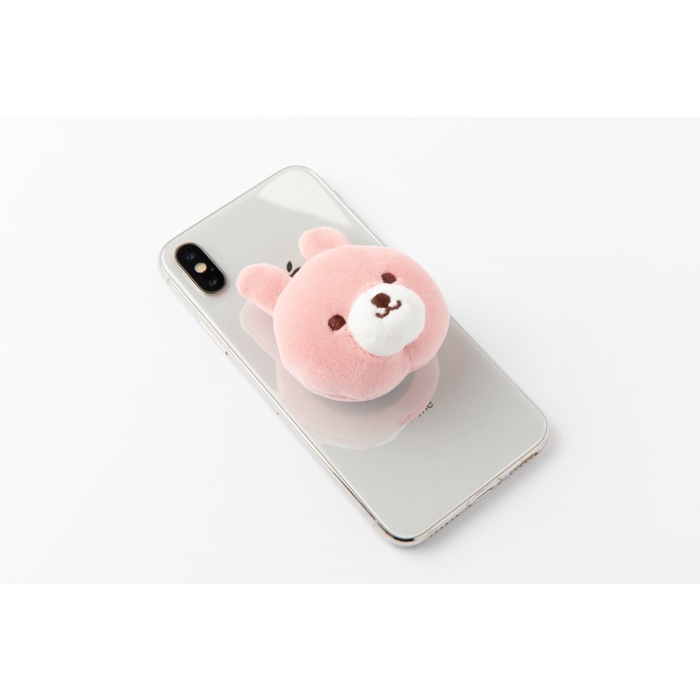 Griptok Giá Đỡ Điện Thoại ARTBOX Bằng Lông Hình Thỏ Xinh Xắn