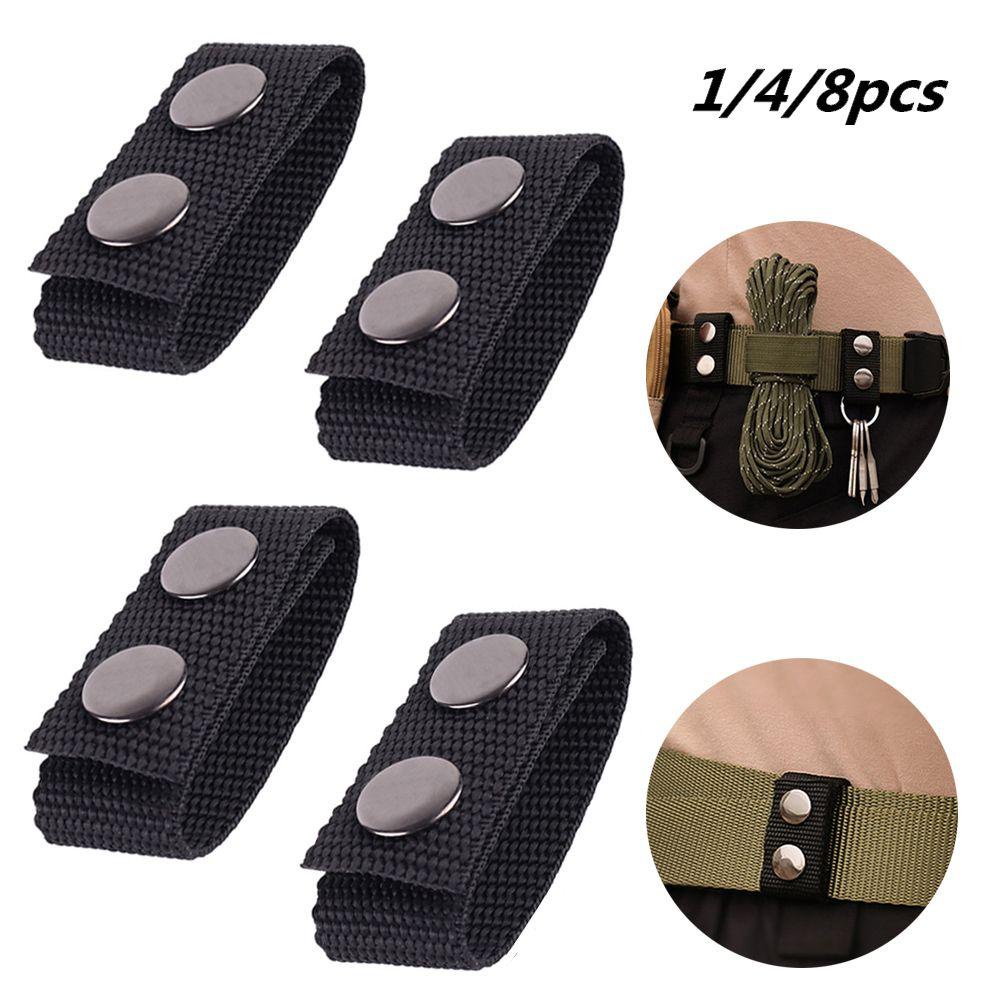 Bộ 1 / 4 / 8 Khóa Thắt Lưng Chịu Lực Tốt