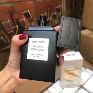 [Mẫu thử 2ml]  Nước hoa T-o-m-ford fuck-king fabulous  cả nam và nữ đều dùng được