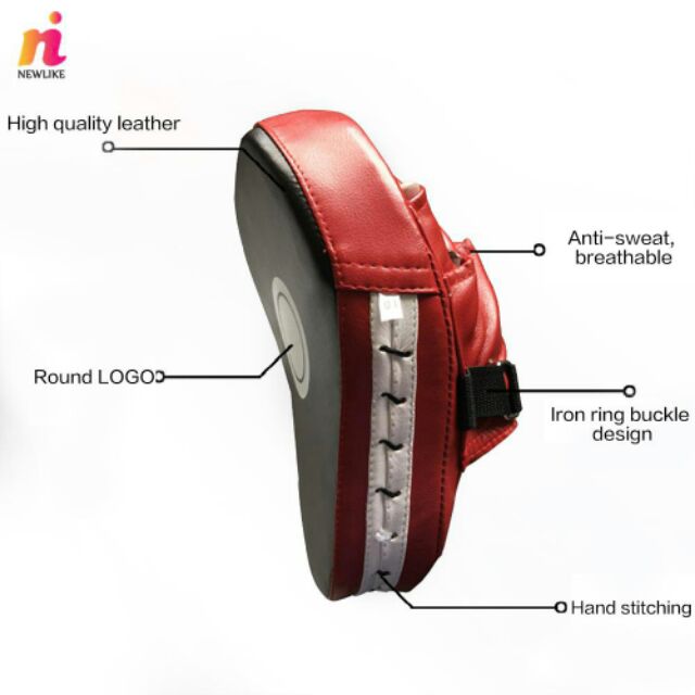 Pad tay mềm ( 1 cặp ) | BigBuy360 - bigbuy360.vn