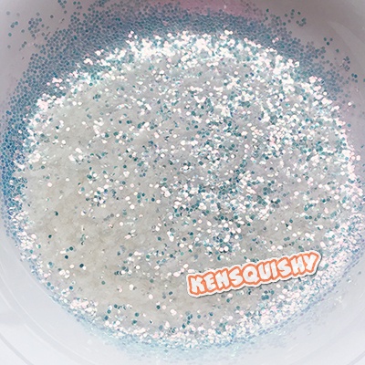 Bột Kim Tuyến Lục Giác Cỡ Nhỏ Trang Trí Thủ Công Resin Slime DIY Nails