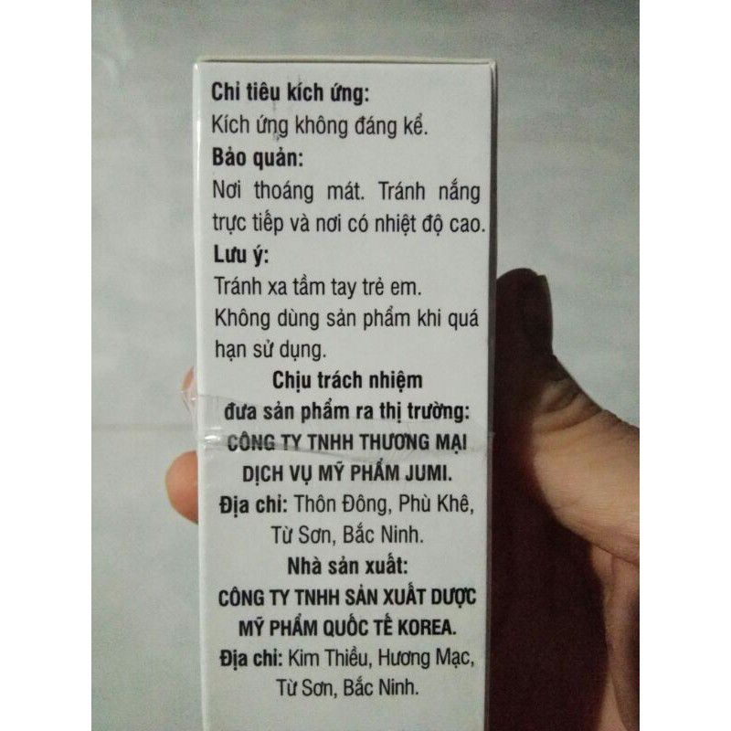 BỘ ĐÔI XỊT TẾ BÀO GỐC TẶNG TẨY DA CHẾT [HÀNG CHÍNH HÃNG] | BigBuy360 - bigbuy360.vn