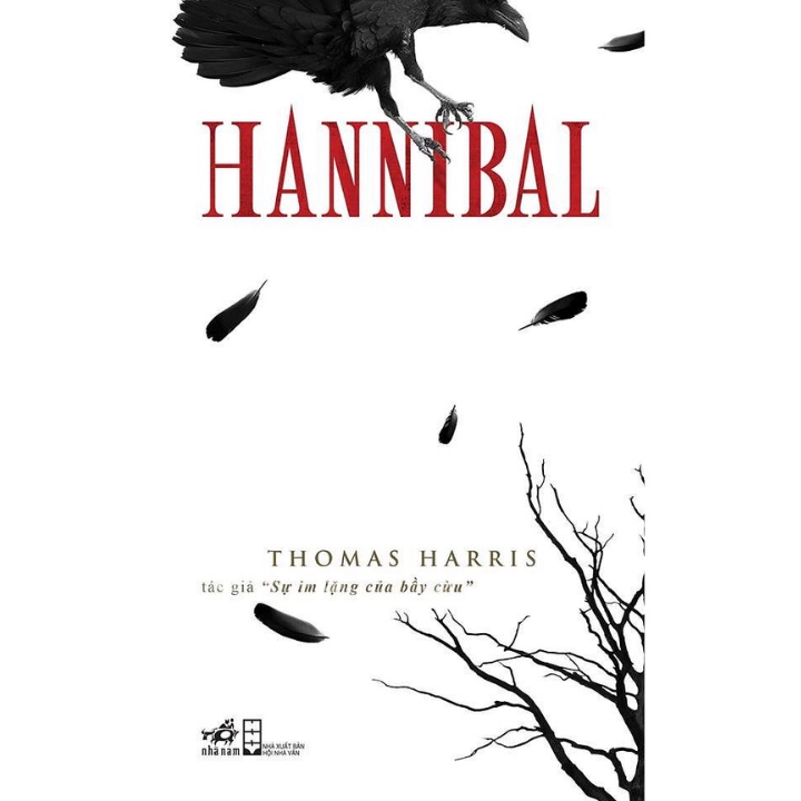 Sách - Hannibal - Thomas Harris