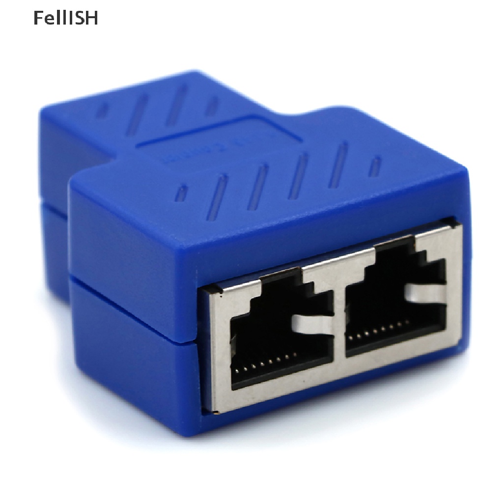 Bộ Chia Mạng LAN Ethernet RJ45 439br Chất Lượng Cao