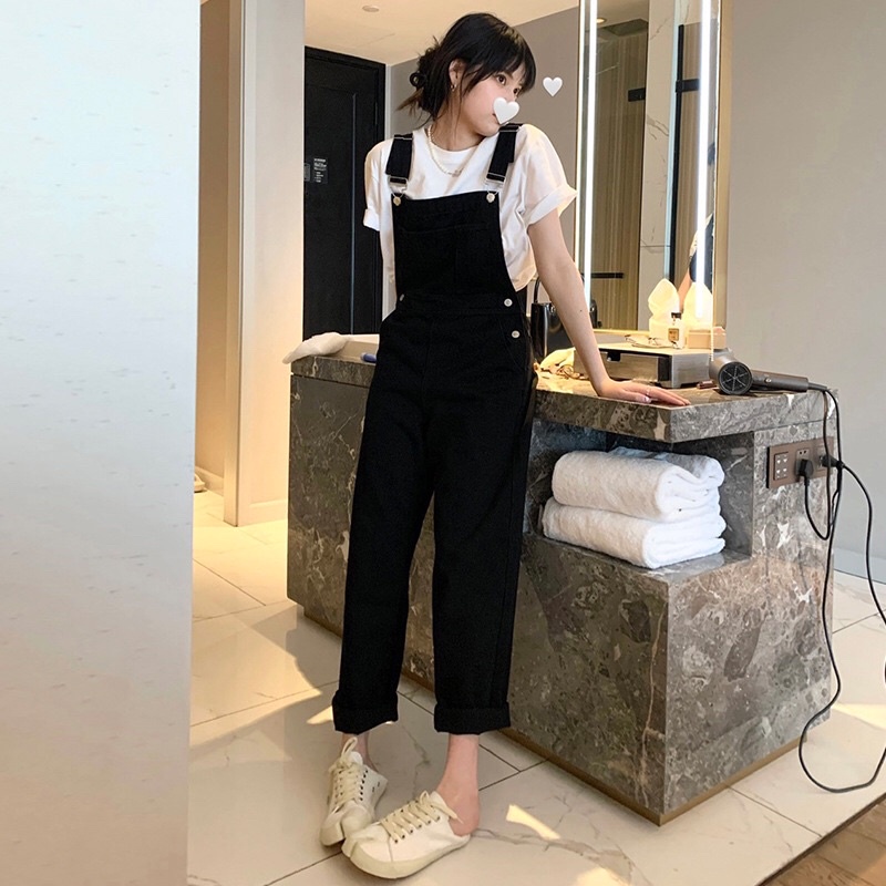 Áo thun nữ form rộng tay lỡ cổ tròn GEM basic, phông chất cotton thoáng mát mềm mại freesize dưới 50kg