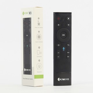 Remote điều khiển giọng nói Kiwi V3
