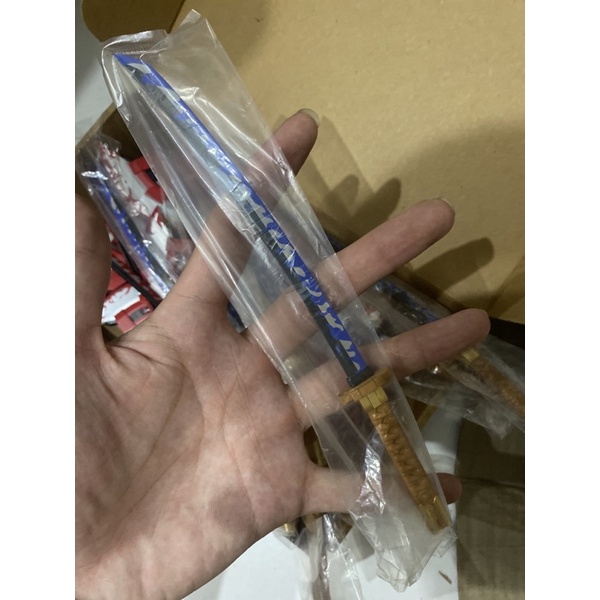 Mô Hình Ráp Sẵn Trang Bị Phụ Kiện cho MB Takeda Shingen MOSHOW