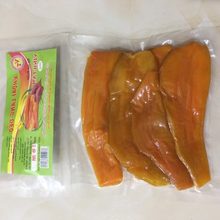 khoai lang dẻo Vĩnh Tâm 250 gr cắt lát