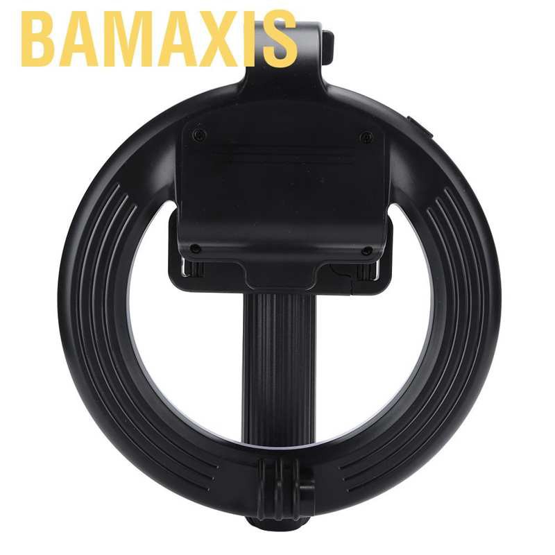 Gậy Selfie Bamaxis Bluetooth Đa Năng Cho Điện Thoại