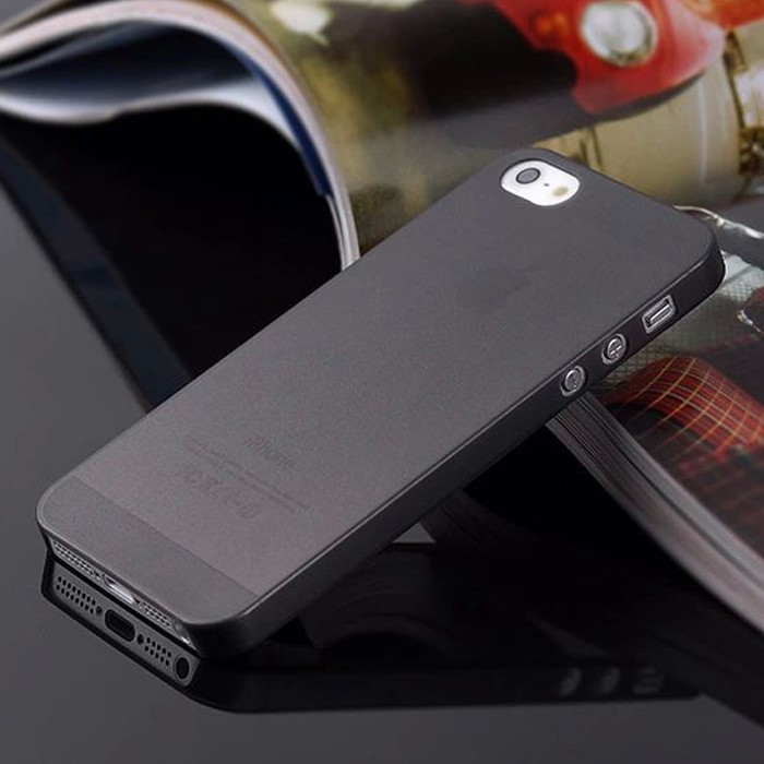 Ốp điện thoại nhựa nhám nhiều màu sắc cho iPhone 5se 5 5s 6 6s 7 8 plus x xs max xr SE 2020 6PLUS | BigBuy360 - bigbuy360.vn