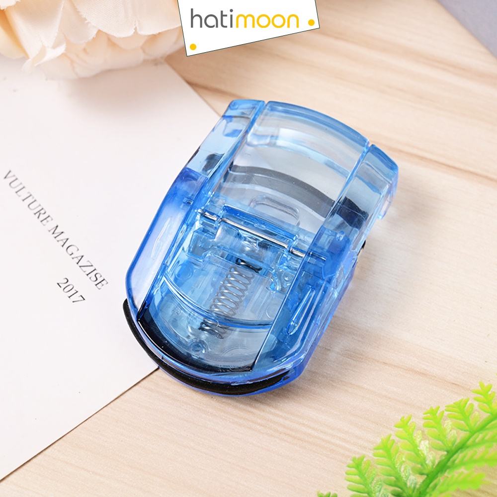 Kẹp mi, bấm mi , kẹp cong mi mini nhỏ gọn tiện dụng Hatimoon H0019