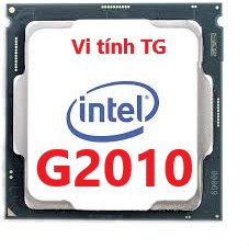 Chip Bộ xử lý CPU Intel G850 / G860 / G1610 / G1630 / G2010 / G2020 / G2030 Socket 1155 tặng kèm keo tản nhiệt | BigBuy360 - bigbuy360.vn