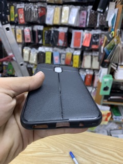 Ốp lưng Nokia 2.3 dẻo đen