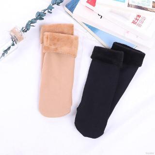 Vớ len nữ dày ấm áp