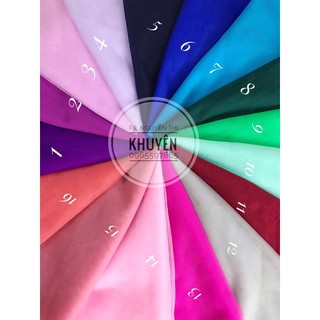 Vải voan lưới tutu