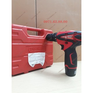 Máy khoan Oshima KP12SD