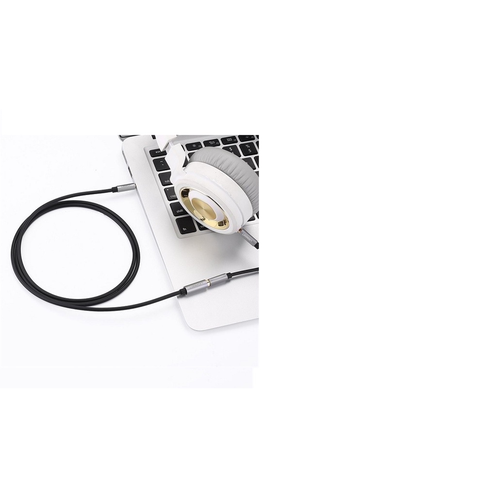 Combo tiện lợi dây livestream 3 màu MA2 + dây nối dài lên đến 3m