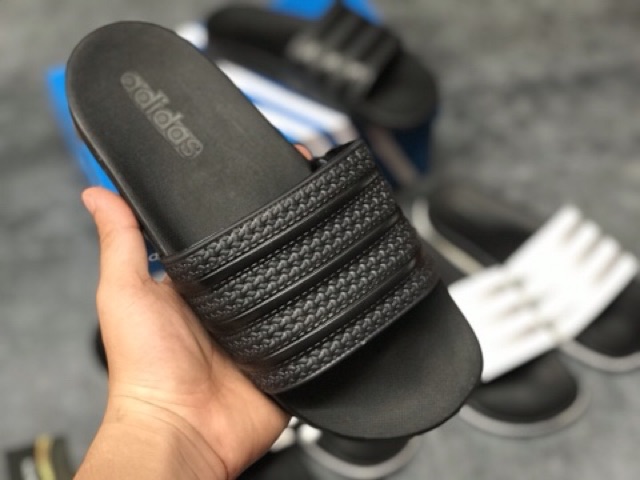 DÉP ADIDAS  ADILETTE CLOUDFOAM PLUS