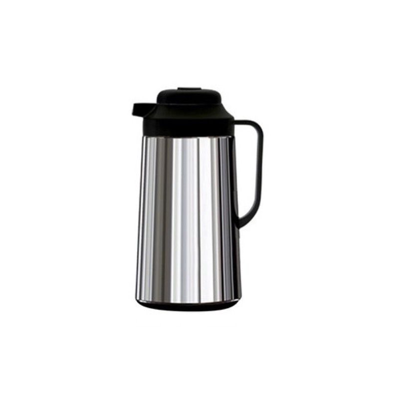 Phích pha trà giữ nhiệt Rạng Đông RD-1040 ST2 1 lít - ấm pha trà , chè có khe lọc , lõi inox giữ nhiệt