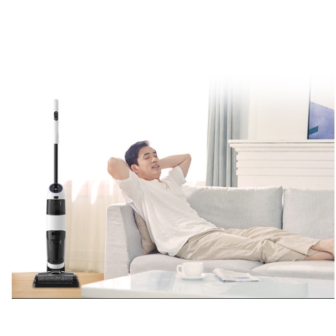 Máy lau sàn nhà thông minh Kenvor T3 Pro