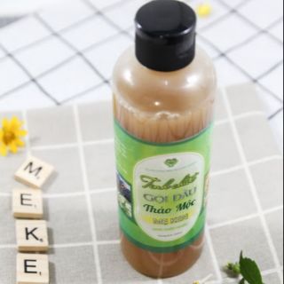 Dầu gội thảo mộc mẹ ken 250ml