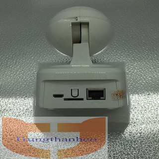 Camera IP Wifi Ebit Cam E2 1.0MP