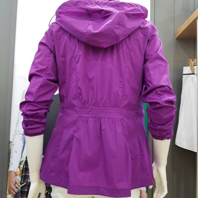 Gió nữ Golf Xuất Hàn xịn