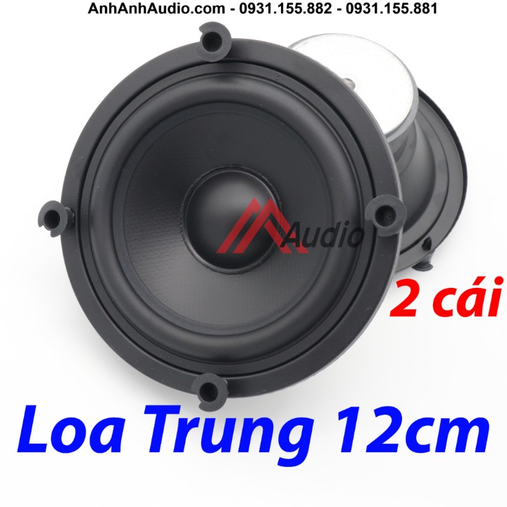 Loa Trung 12 - Giá 2 Loa như hình