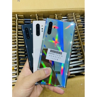 điện thoại Samsung Note 10 plus likenew