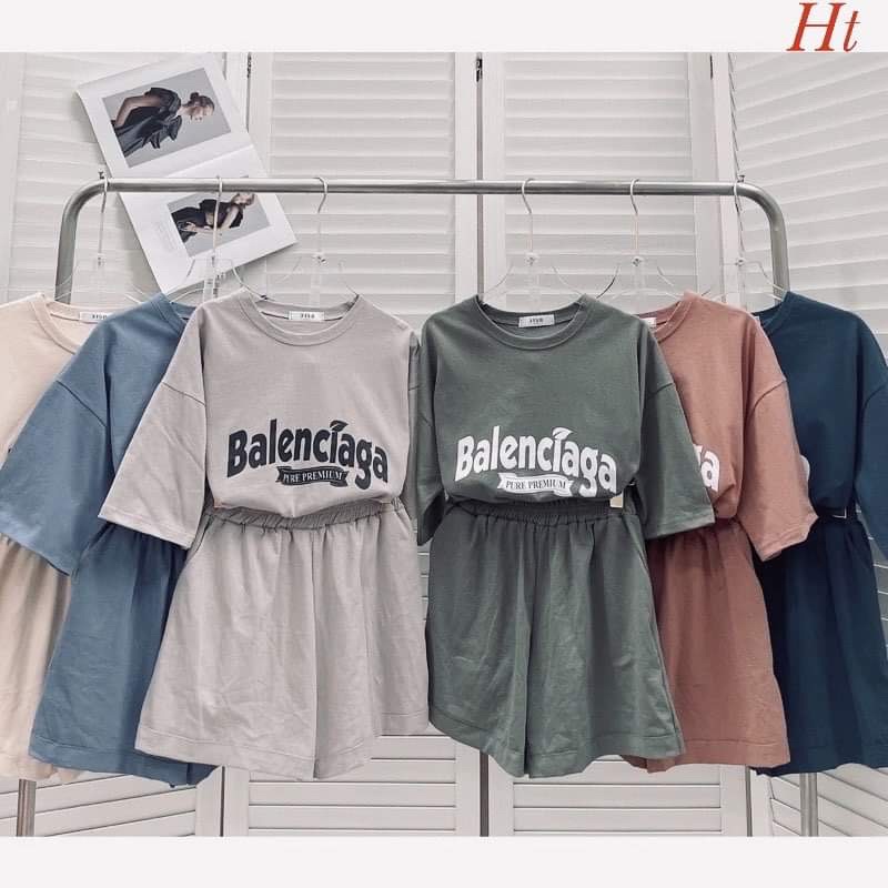 Bộ đùi Bà len HT12