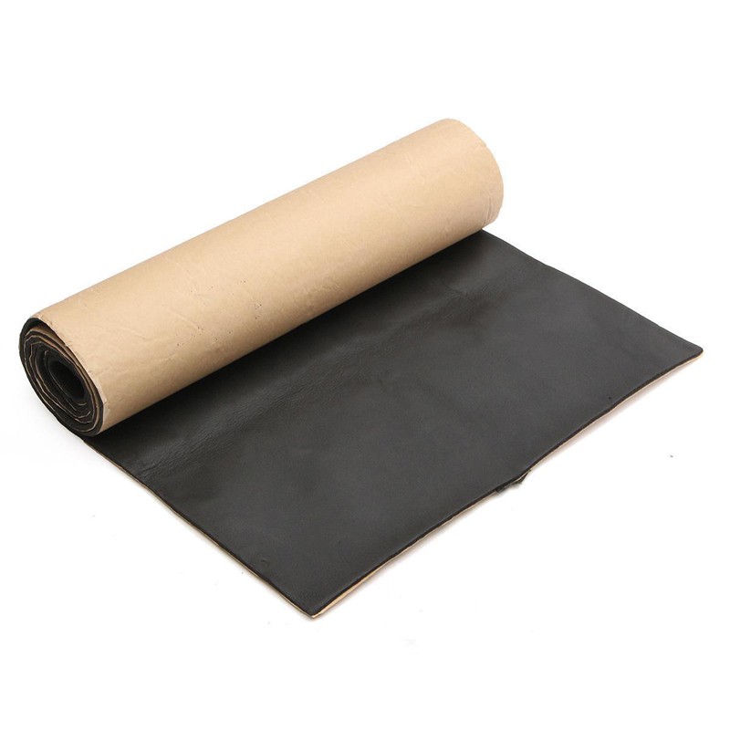 Cuộn Vải Cotton Cách Âm 5mm Dành Cho Xe Hơi