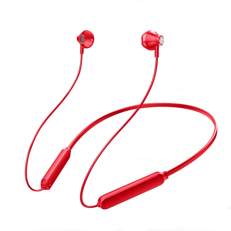 Sports Bluetooth headset with wireless earphone for Xiaomi mobile phone