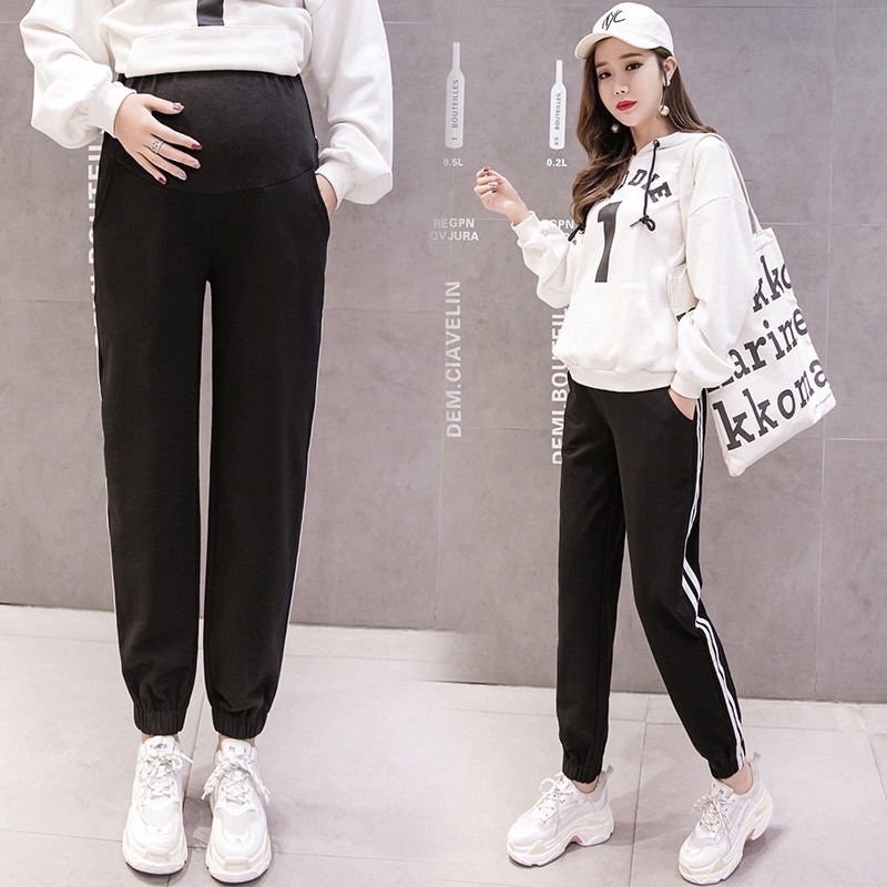 Quần bầu thể thao bo gấu hàng may kĩ 40-80kg