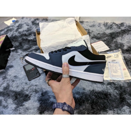 iày JORDAN thấp xanh navy , giày sneaker JODAN JD 1 nam nữ , giày thể thao thấp cổ HOT HIT | BigBuy360 - bigbuy360.vn